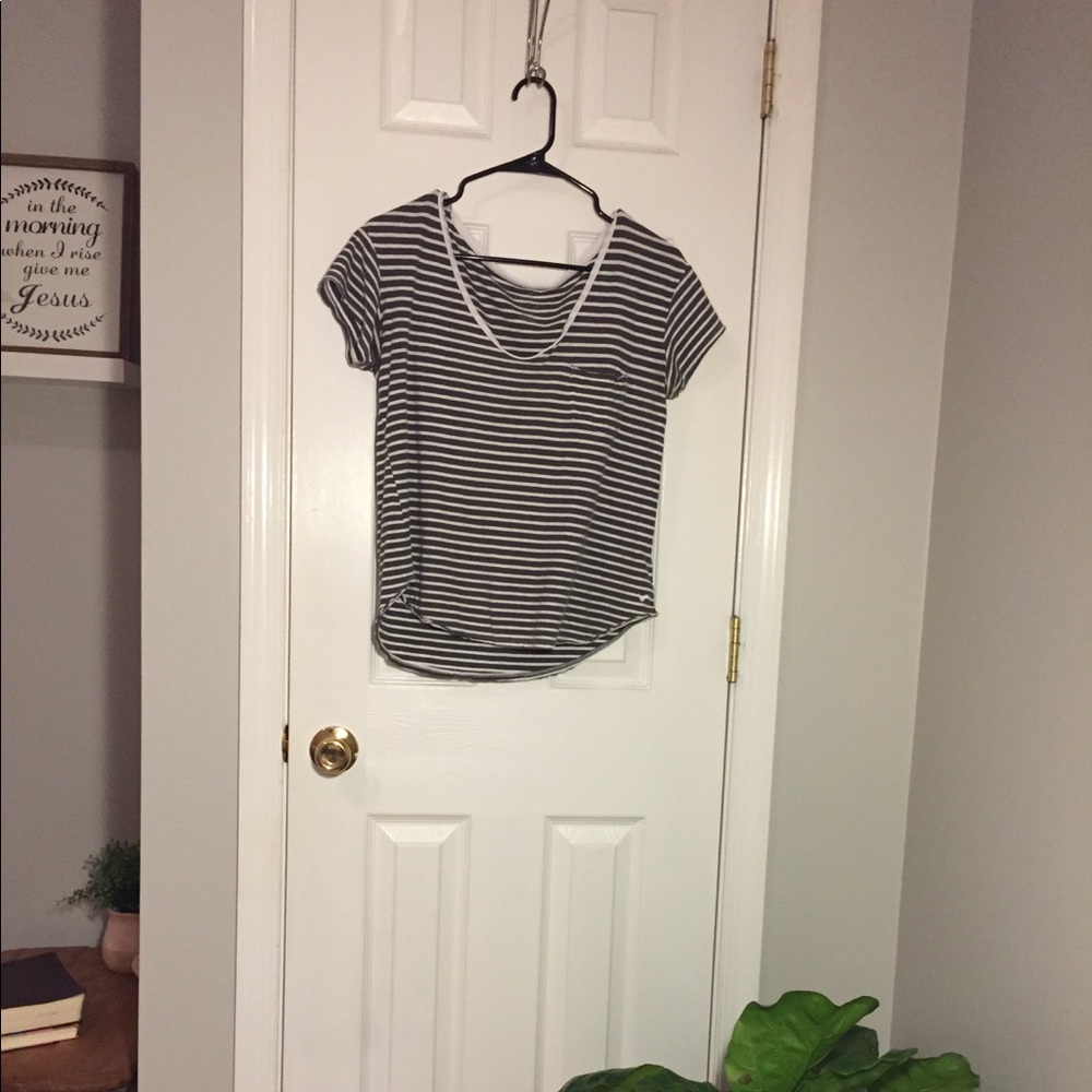 American Eagle Favorite T